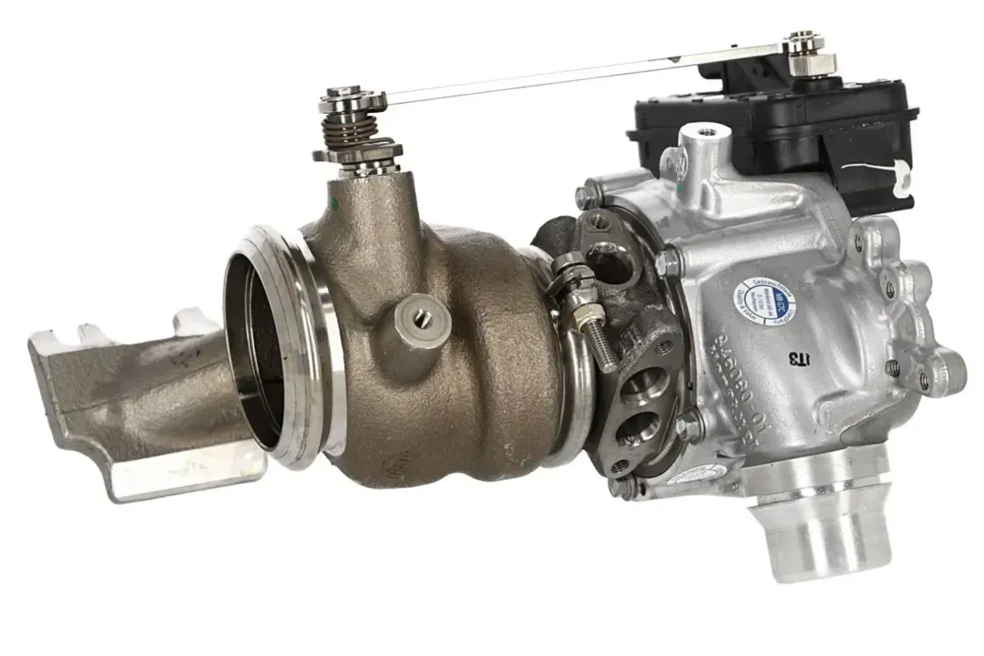 a2820900280   turbo charger